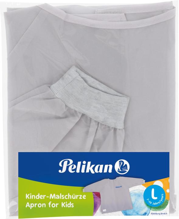 Produktbild Pelikan Malschürze