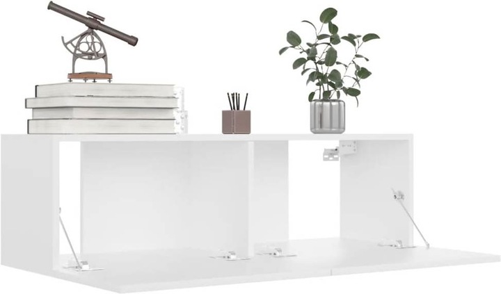 Immagine prodotto VidaXL Jericho (100 x 30 x 30 cm)