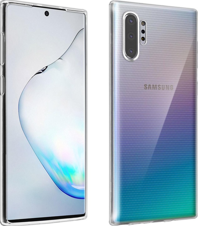 Produktbild Avizar Skin Series (Samsung Galaxy Note 10 Plus)