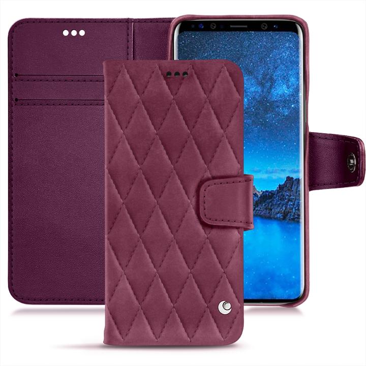 Image du produit Noreve Housse cuir portefeuille (Samsung Galaxy S9)