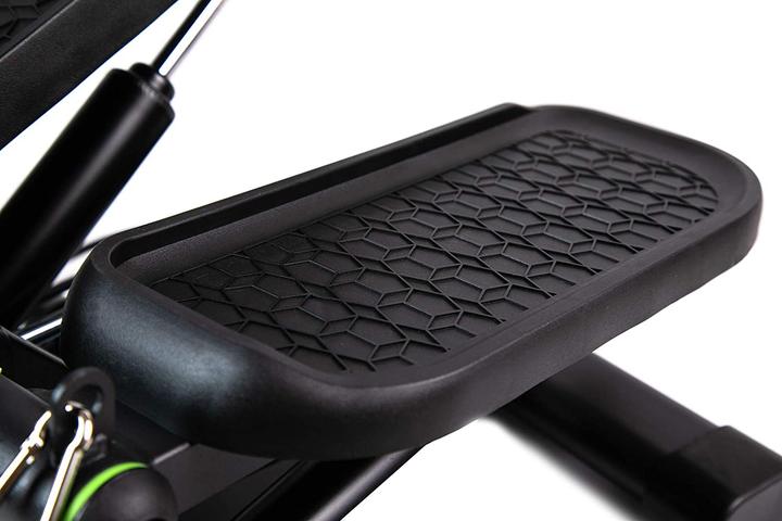 Actual product image Zipro Mini fitness machine stepper