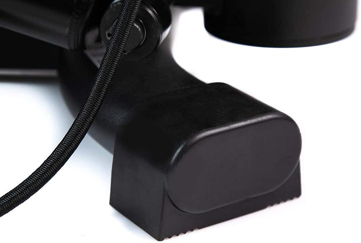 Actual product image Zipro Mini fitness machine stepper