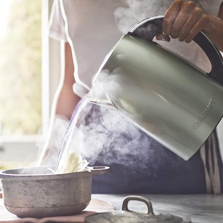 Actual product image Cuisinart Kettle with 4 temperature settings (1.70 l)