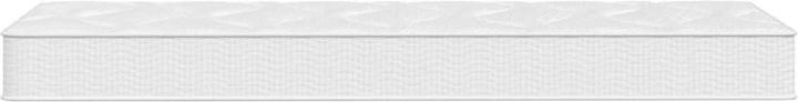 Actual product image vidaXL Bonnell-Federkern-Matratze (90 x 200 cm)
