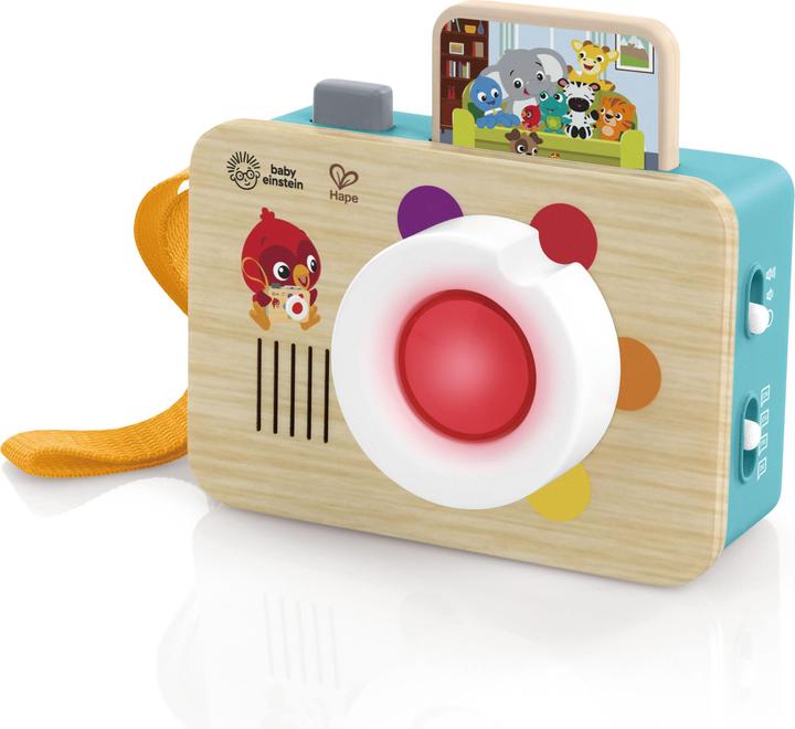 Produktbild Hape Colour Camera