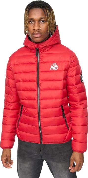 Produktbild Kings Will Dream Jackinson Steppjacke (L)