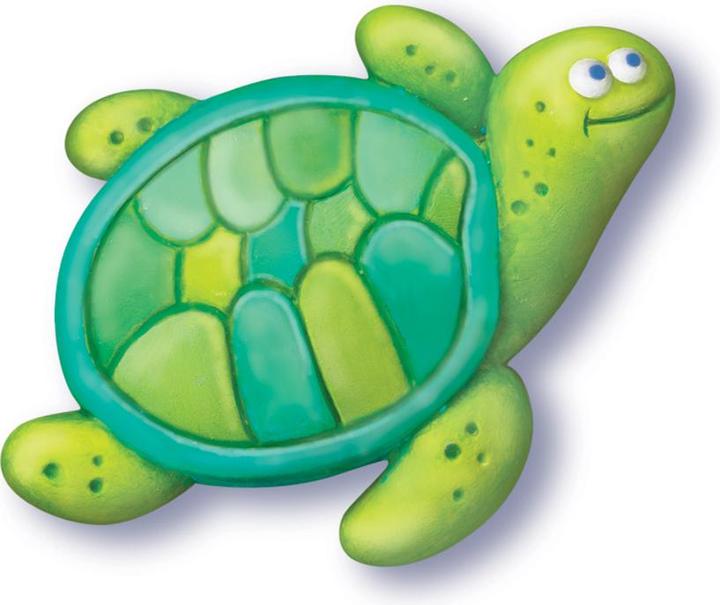 Actual product image 4M Sealife 3511