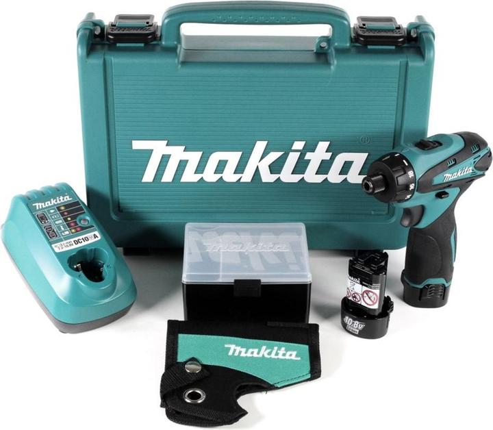 Immagine prodotto Makita DF030DWE