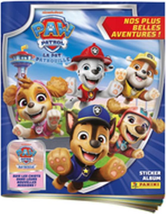 Actual product image Panini 005255AFGD