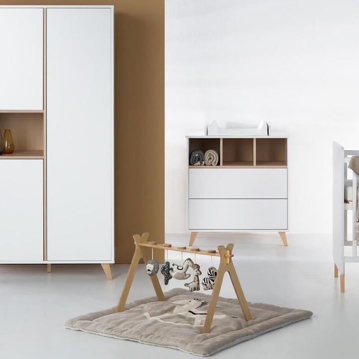 Produktbild Quax Krabbeldecke