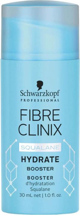 Actual product image Schwarzkopf Fibre Clinix - Hydrate Booster (30 ml)