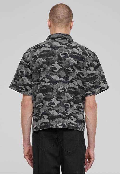 Immagine prodotto Urban Classics Camicia Laser Camo stampata - 166807 (XL)