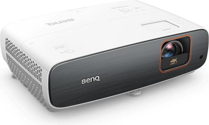 Produktbild BenQ TK860i (4K, 3300 lm, 1.13 - 1.47:1)