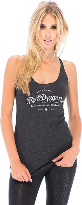 Produktbild Red Dragon Champion Tank (XS)