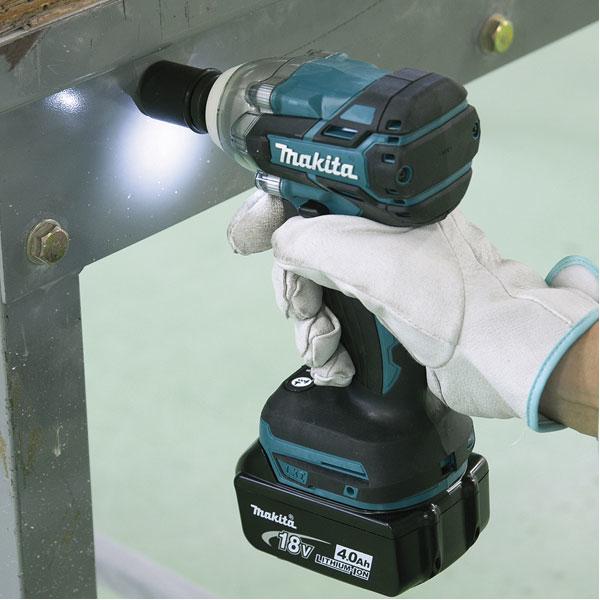 Produktbild Makita Dtw285z 18v