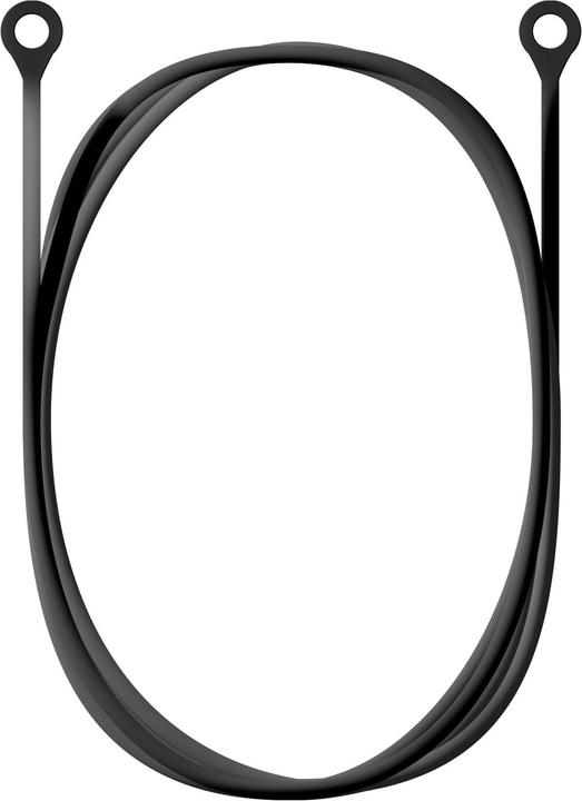 ISOtunes Sicherheitsband für Caliber Bluetooth Gehörschutz (Gehörschutz Ersatzpolster)