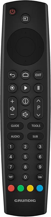 Produktbild Grundig Grun Led-Tv Fhd (40", LED, Full HD, 2023)