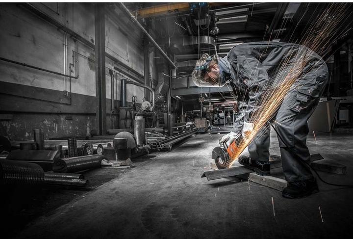 Produktbild Pferd Trennscheibe EHT 230-3.2 A 24 R SG-INOX/22.23 VPE: 25