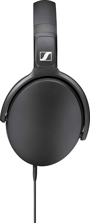 Actual product image Sennheiser HD 400s (Cable)