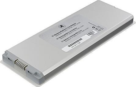 Image du produit LMP BATTERIA MACBOOK 13" WHITE 5/2006-10/2009 (A1185) (5000 mAh)