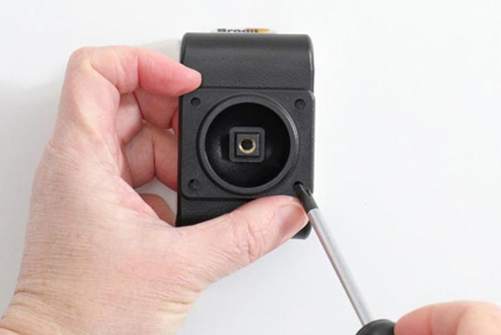 Image du produit Brodit Support passif Samsung Galaxy S20 FE