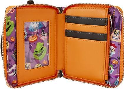 Produktbild Loungefly Nightmare Before Christmas Cameo Geldbörse
