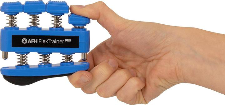 Produktbild AFH Webshop Fingertrainer Flex Trainer Pro