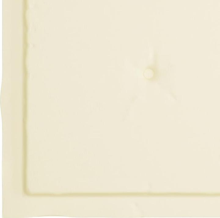 Produktbild vidaXL Gartenstuhl