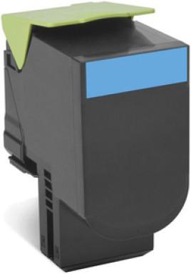 Actual product image Lexmark 78C0U20 (C)