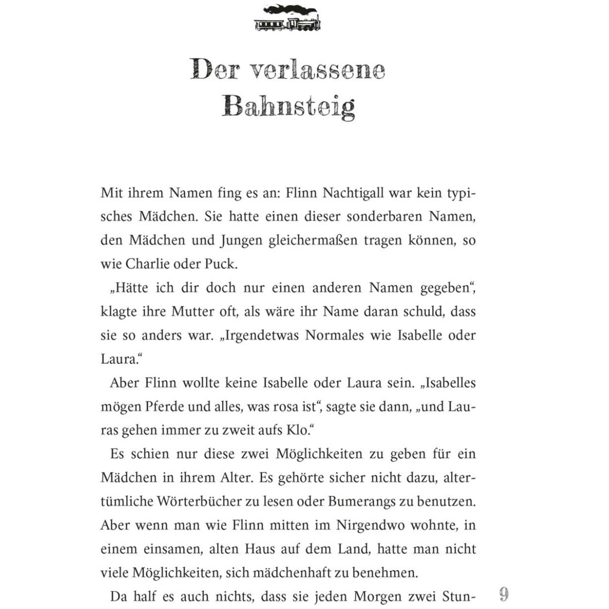 Thumbnail - Der Welten-Express 1 (Der Welten-Express 1), Hörbücher von Anca Sturm, Bente Schlick