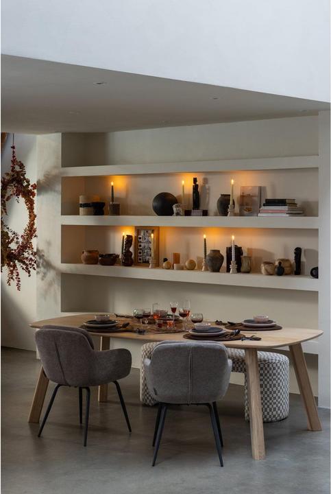 Actual product image Woood Esszimmerstuhl