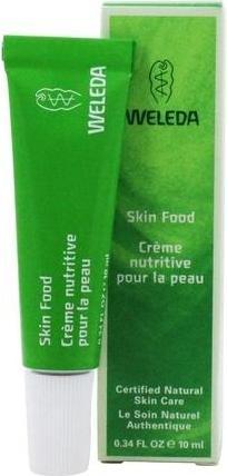 Actual product image Weleda Skin Food (10 ml, 24h cream)