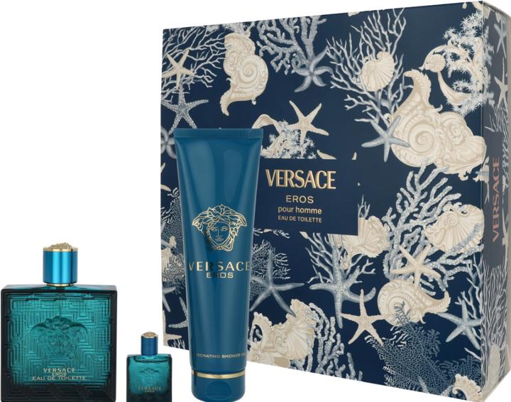 Produktbild Versace Eros Energy (Parfum Set)