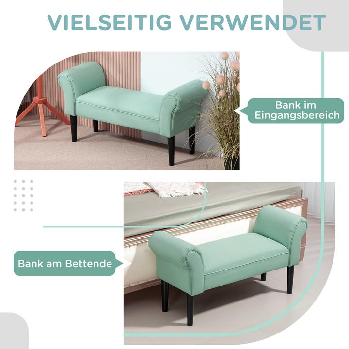 Produktbild Jamb Bettbank (102 cm)