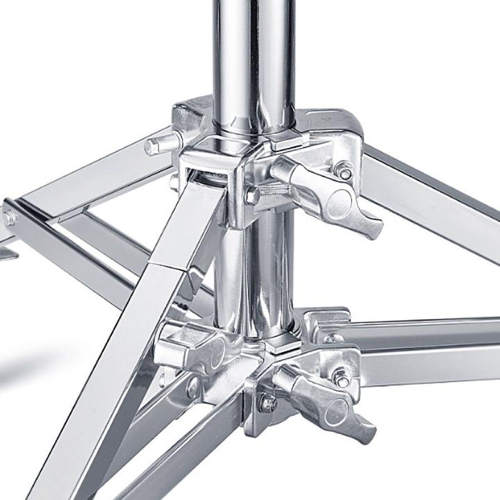 Actual product image Godox Roller Stand for Video Light SA5015