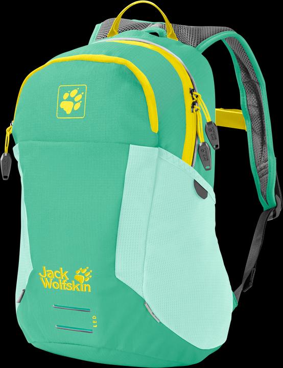Produktbild Jack Wolfskin Kids Moab Jam (8 l)