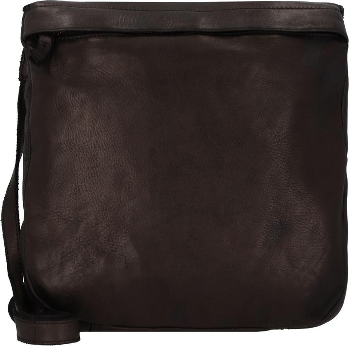 Immagine prodotto Harolds Borsa a tracolla Submarine Shopper con zip