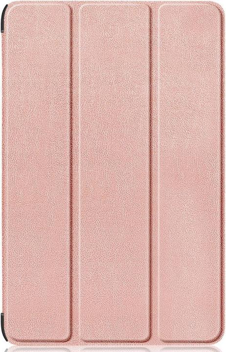 Produktbild Cover-Discount Galaxy Tab S9 Ultra - Tri-fold Smart Case roségold (Galaxy Tab S9 Ultra)