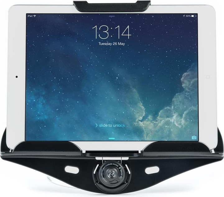 Actual product image Targus Tablet Car Cradle