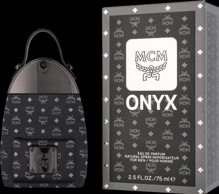 MCM Onyx (Eau de Parfum, 75 ml)
