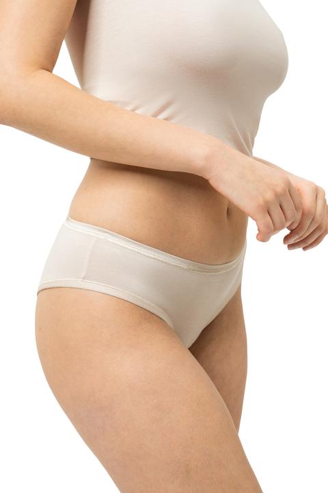 Produktbild Mey Hipster Serie Modal Pure Uni (M, Einzelpack)