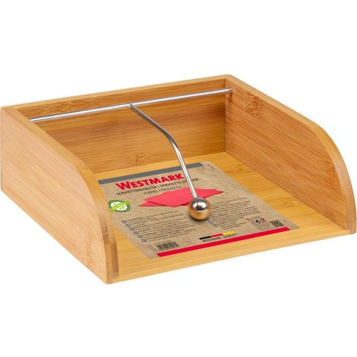 Produktbild Westmark Serviettenhalter/-spender (1 x)