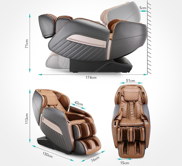 Image du produit Naipo MGC-A350