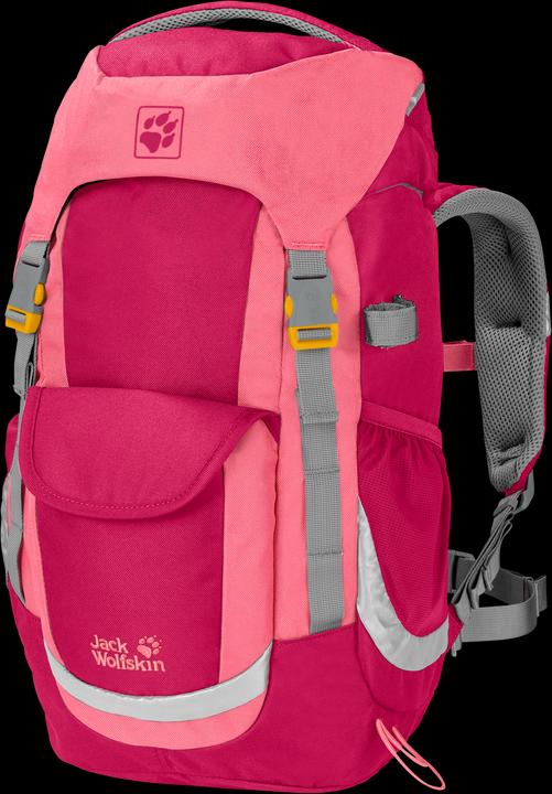 Jack Wolfskin Esploratore 20 (20 l)