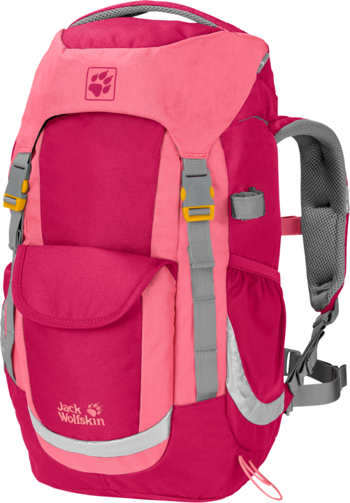 Produktbild Jack Wolfskin Explorer 20 (20 l)