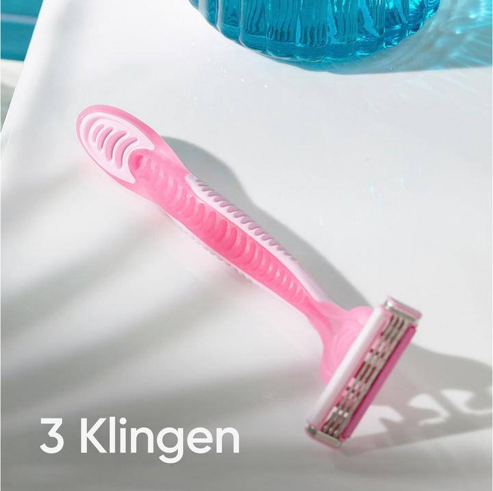 Produktbild Gillette Simply Venus