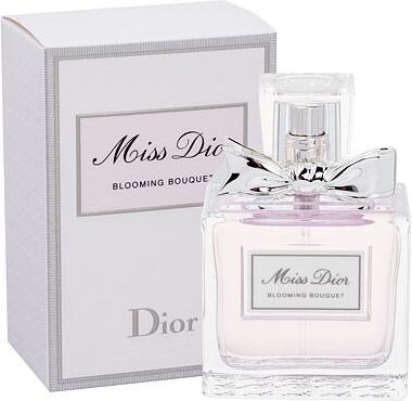 Produktbild Dior Miss Blooming Bouquet (Eau de Toilette, 50 ml)