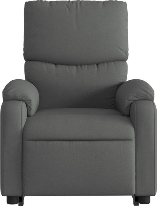 Image du produit vidaXL Relaxsessel mit Aufstehhilfe