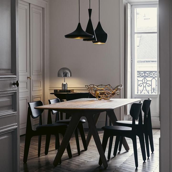 Actual product image Tom Dixon Beat (800 lm)