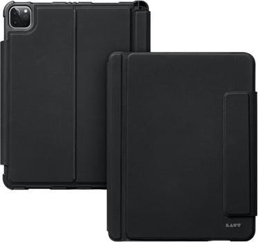 Actual product image Laut TYPE FOLIO 2 for iPad 10. Gen (2022) - Black (Inoi InoiPad, Inoi Inoipad Pro)